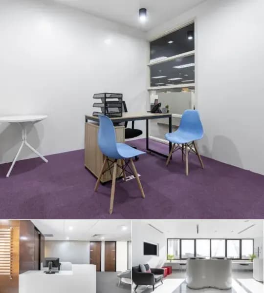 Office space for rent