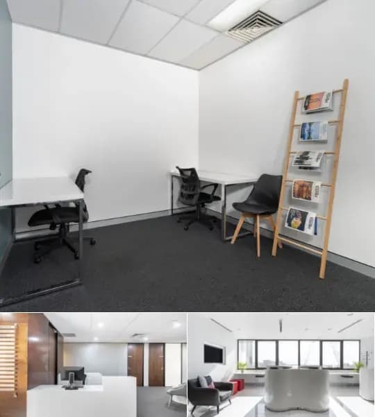 Office space for rent
