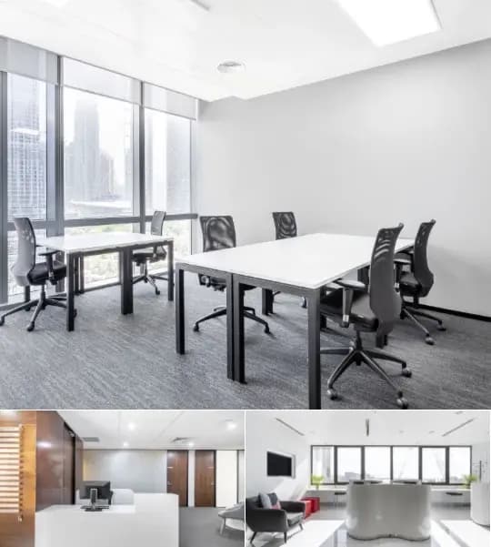 Office space for rent