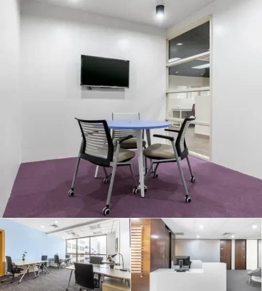 Office space for rent