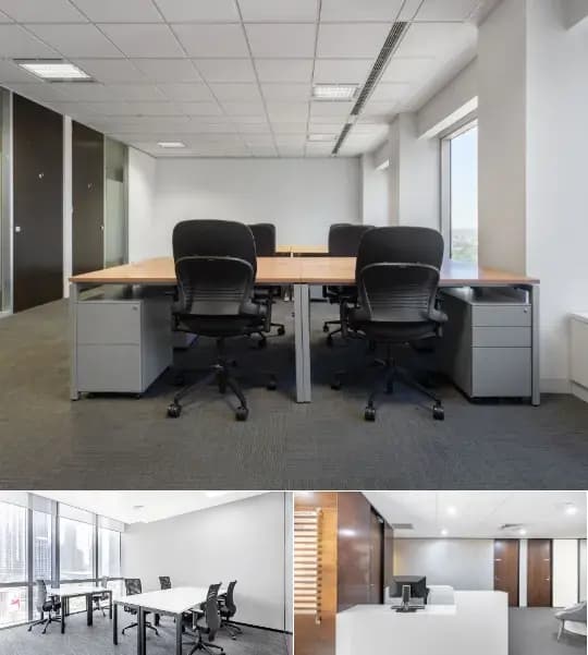 Office space for rent