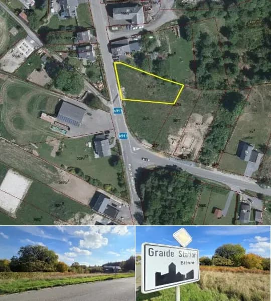 Development site for sale