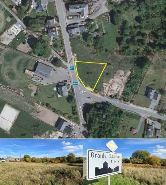 Development site for sale