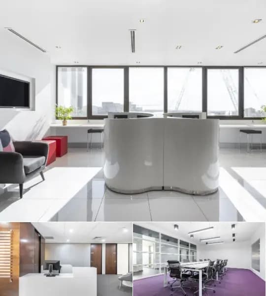 Office space for rent
