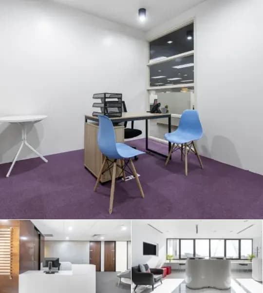 Office space for rent