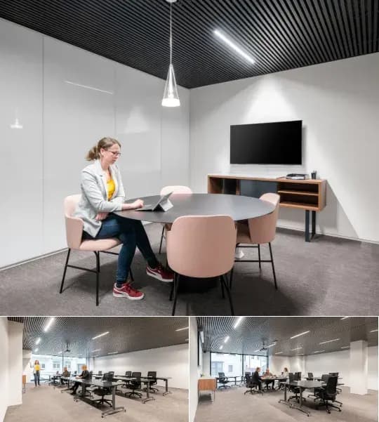 Office space for rent