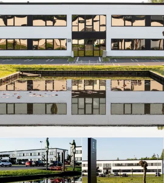 Office space for rent