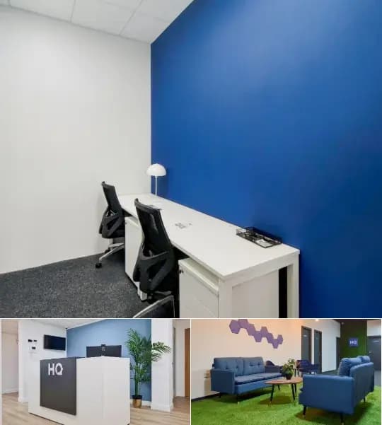 Office space for rent