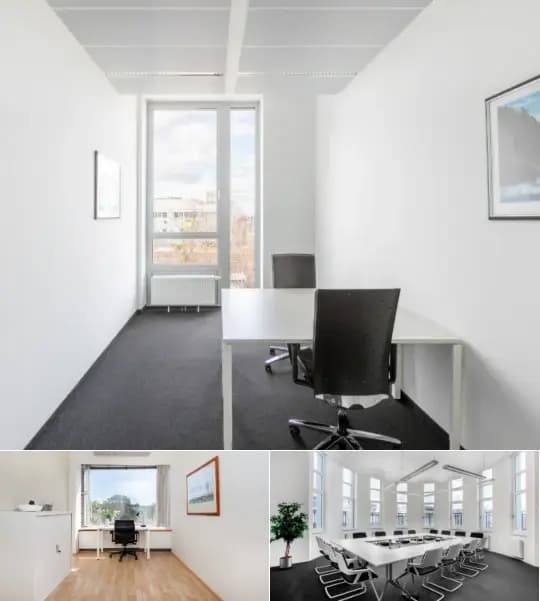 Office space for rent