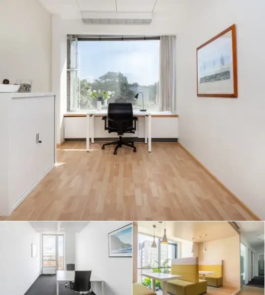 Office space for rent