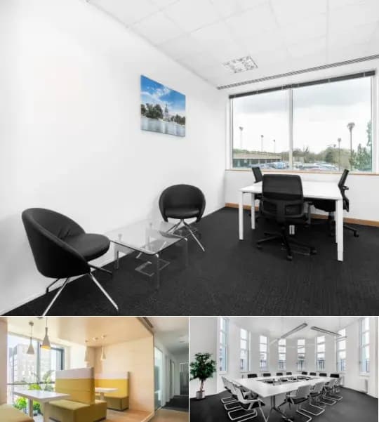 Office space for rent