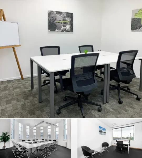 Office space for rent
