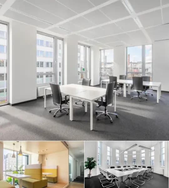 Office space for rent