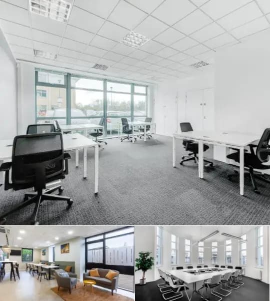 Office space for rent