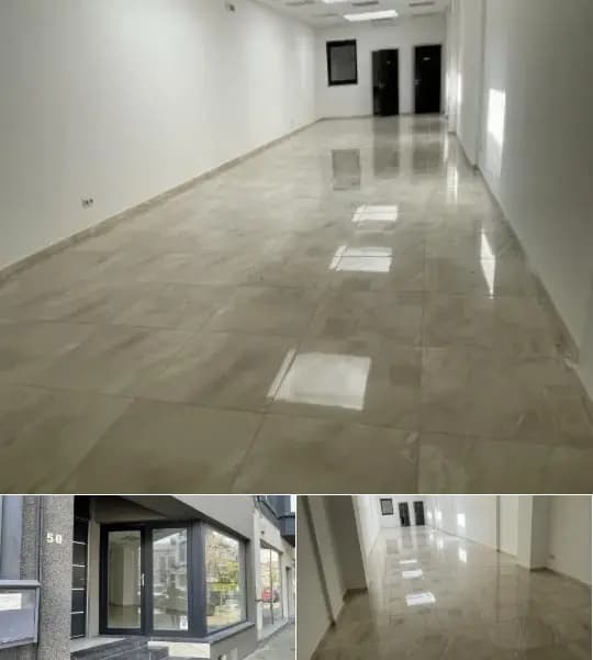 Office space for sale