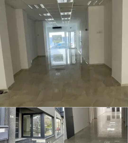 Office space for rent