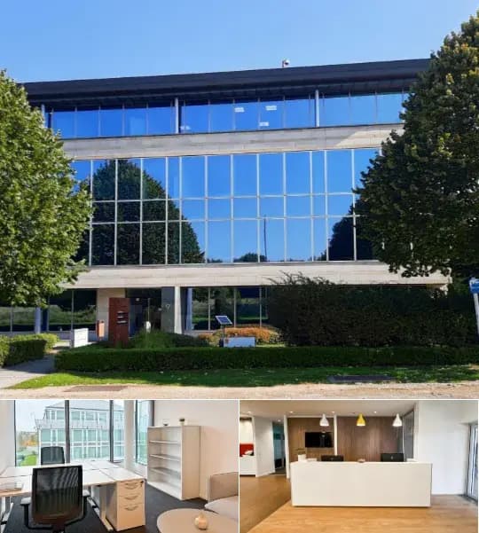 Office space for rent