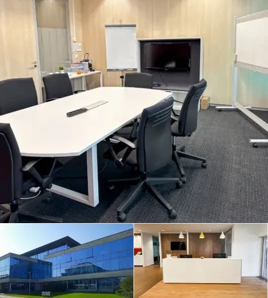 Office space for rent