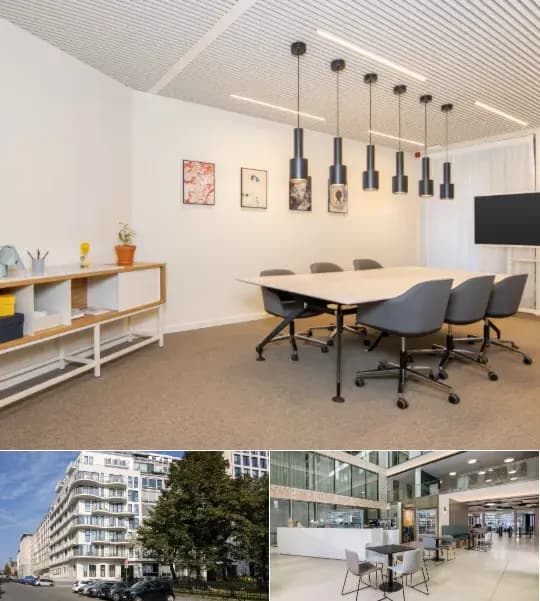 Office space for rent