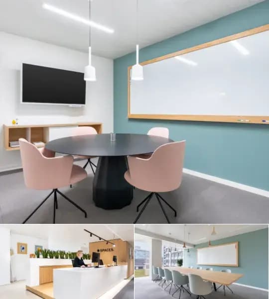Office space for rent