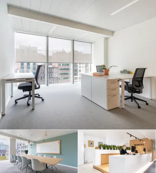Office space for rent