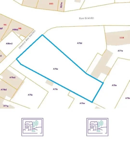 Development site for sale