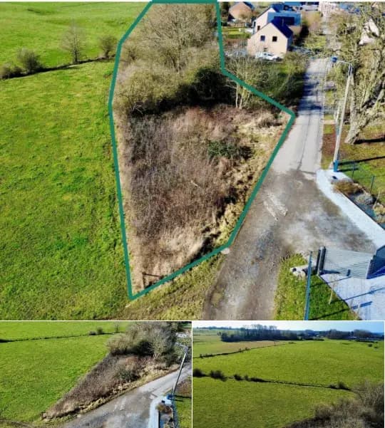 Development site for sale
