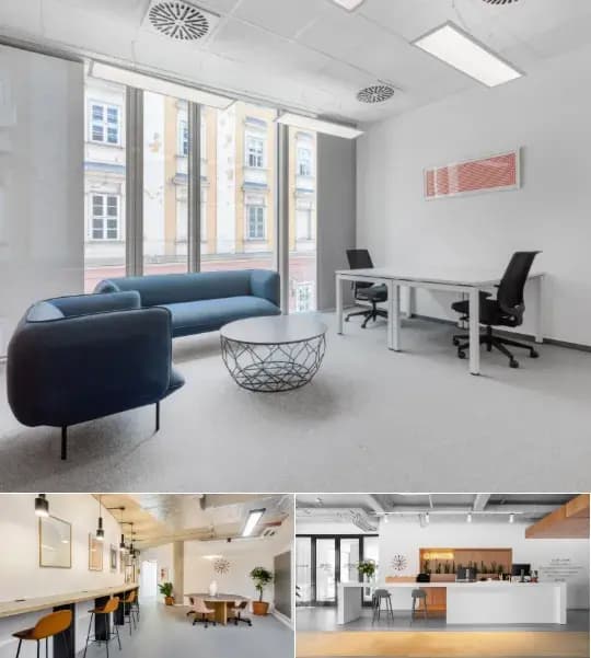 Office space for rent