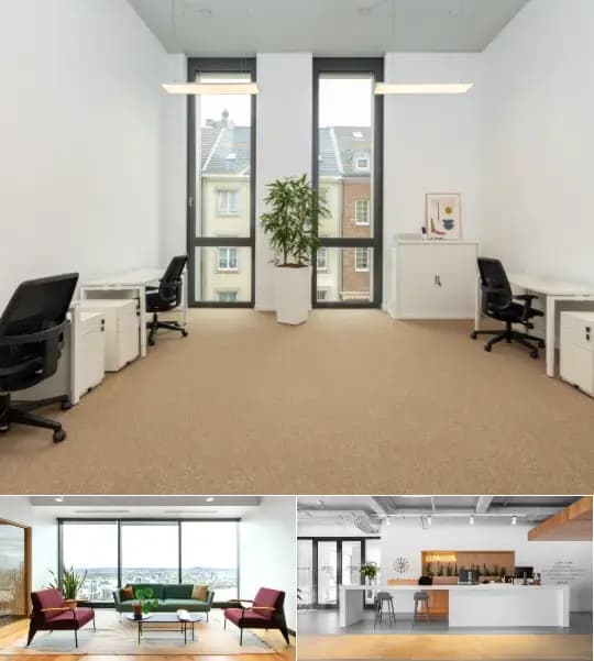 Office space for rent