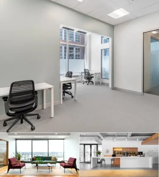 Office space for rent