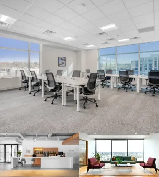 Office space for rent