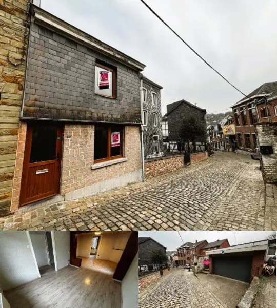 Residence for sale
