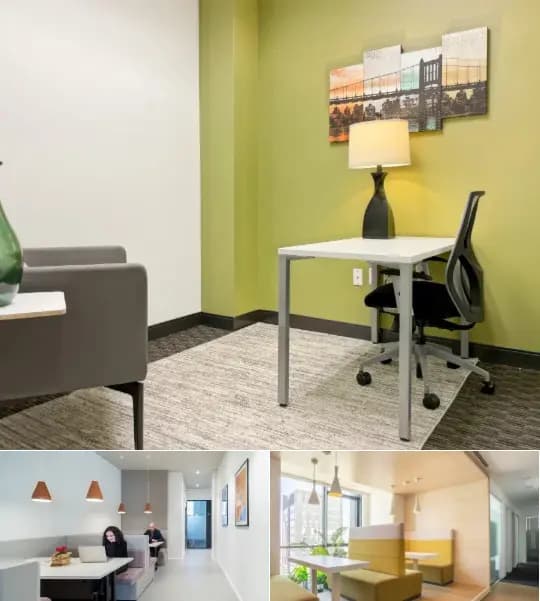 Office space for rent