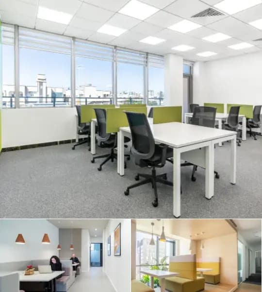 Office space for rent