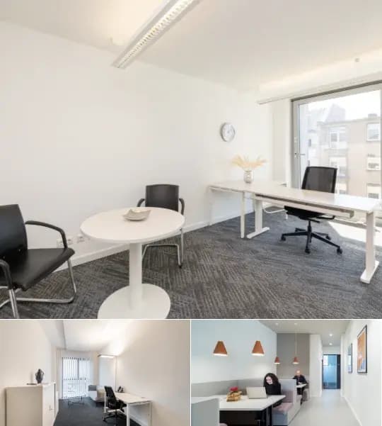 Office space for rent