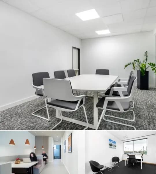 Office space for rent