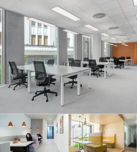 Office space for rent