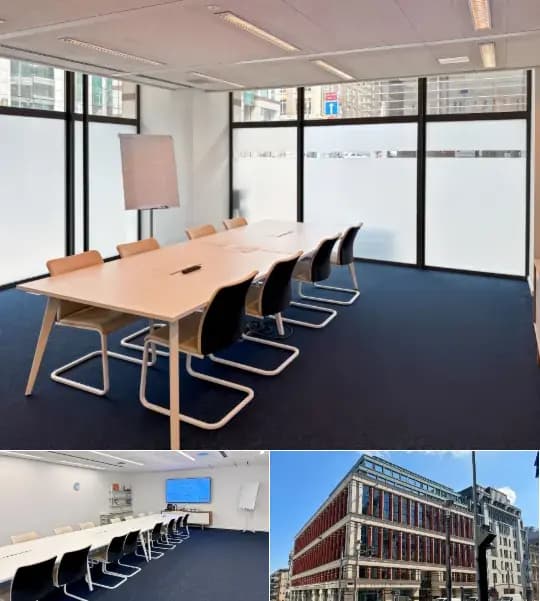 Office space for rent
