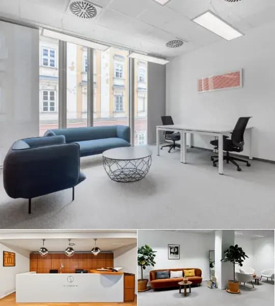 Office space for rent