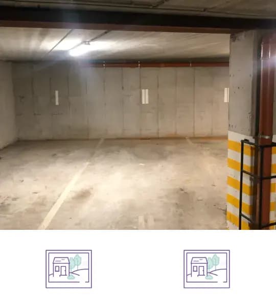 Parking for sale