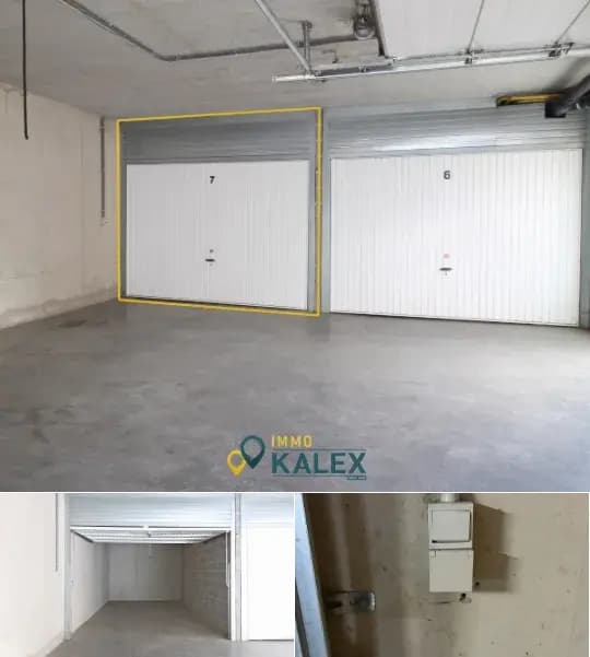 Garage for sale