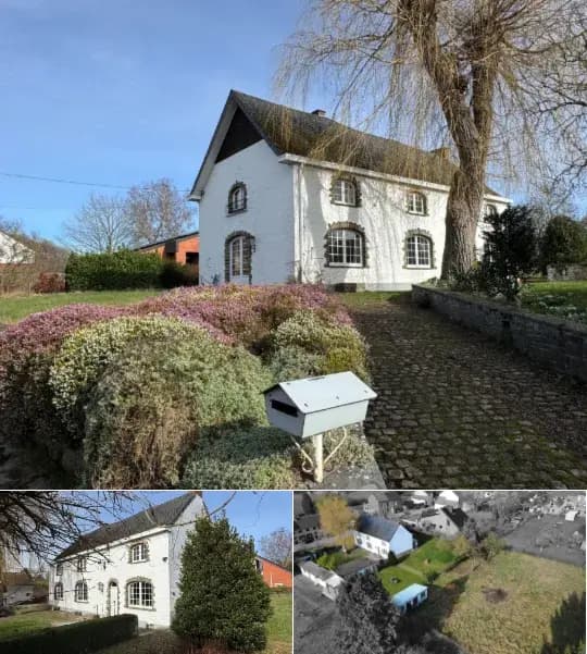Villa for sale
