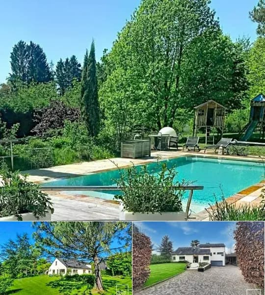Residence for sale