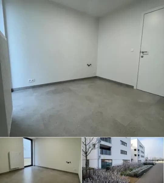 Office space for rent