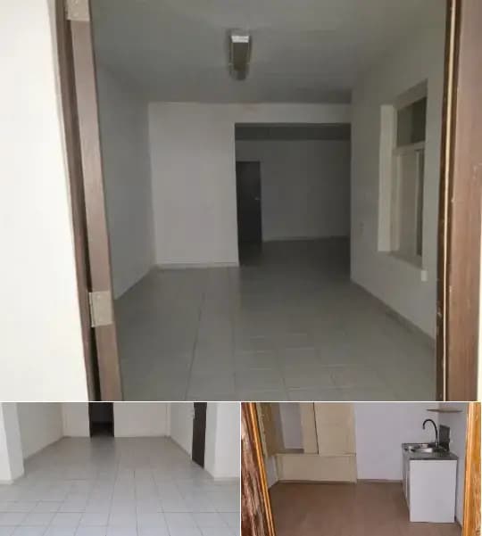 Office space for rent