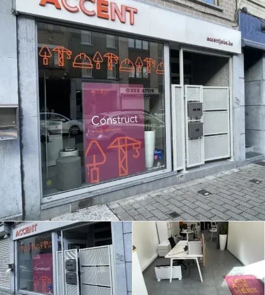 Office space for sale