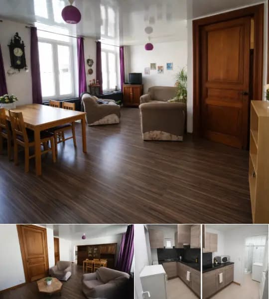 Apartment for rent