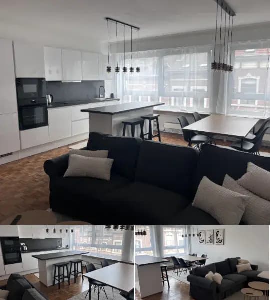 Apartment for rent