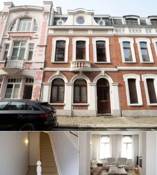 Residence for sale