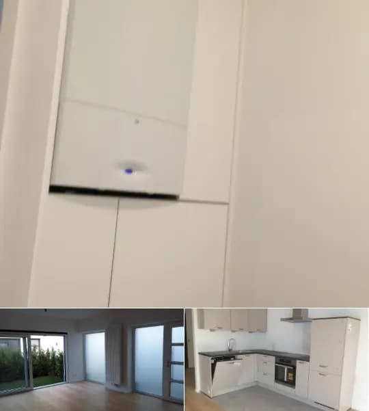 Studio for rent